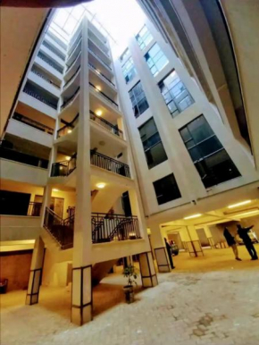 BLISS EXECUTIVE STUDIOS near JKIA